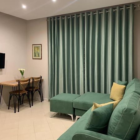 Girasole Apartments Vlorë Extérieur photo