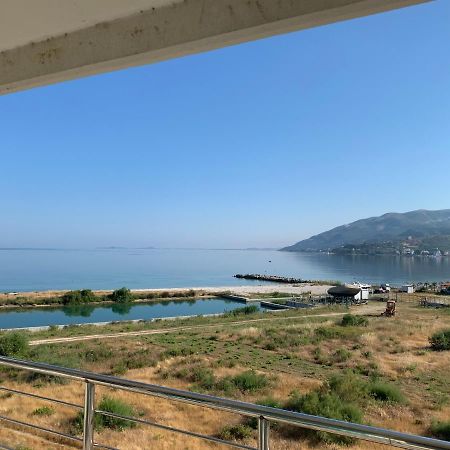 Girasole Apartments Vlorë Extérieur photo