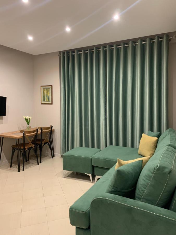 Girasole Apartments Vlorë Extérieur photo
