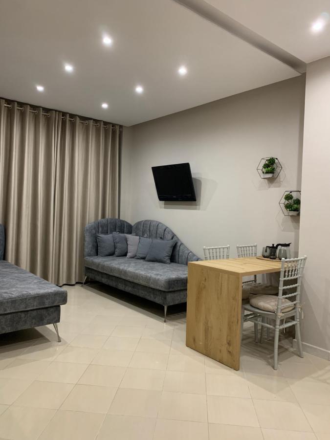 Girasole Apartments Vlorë Extérieur photo