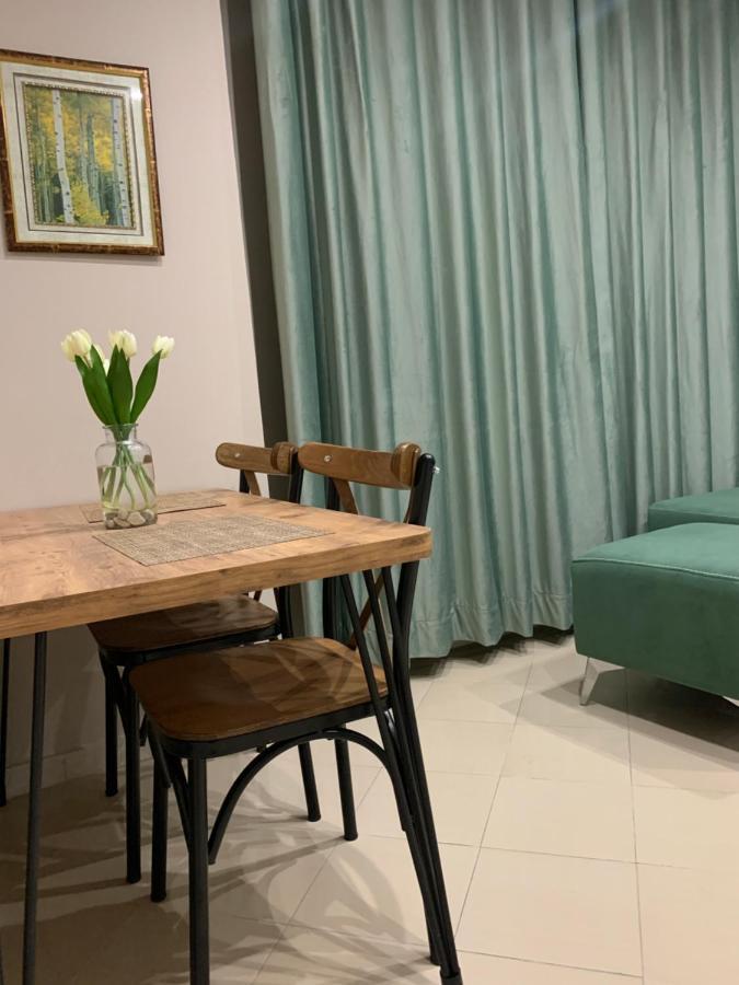 Girasole Apartments Vlorë Extérieur photo