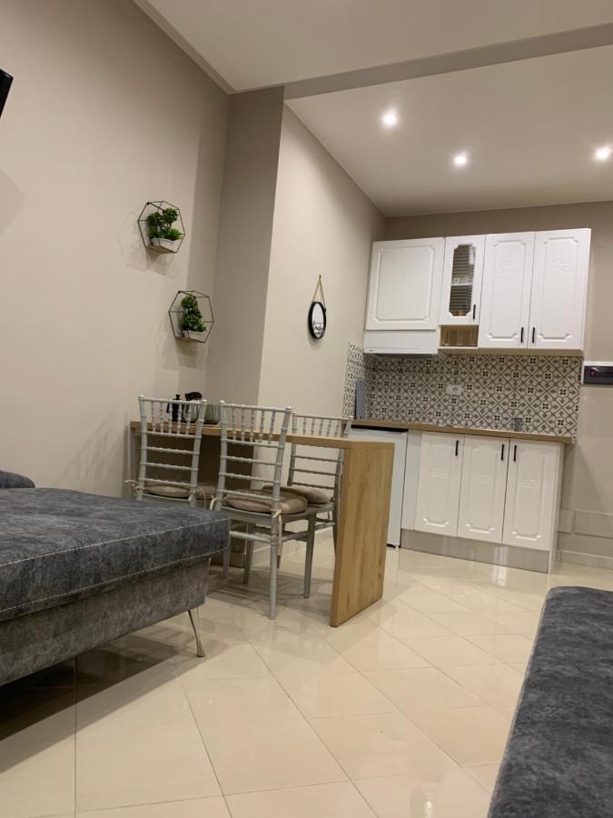 Girasole Apartments Vlorë Extérieur photo