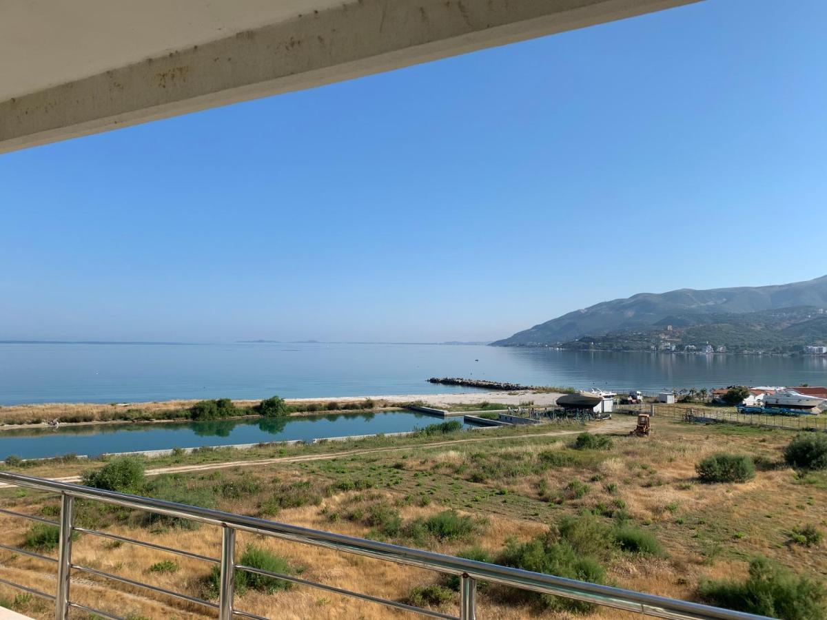 Girasole Apartments Vlorë Extérieur photo