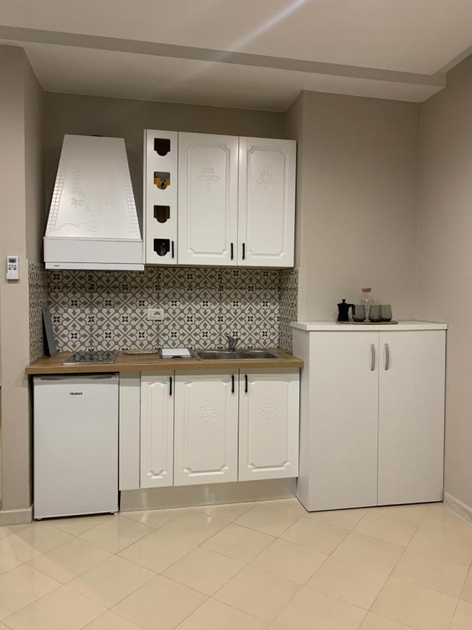 Girasole Apartments Vlorë Extérieur photo