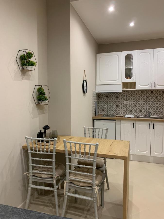 Girasole Apartments Vlorë Extérieur photo