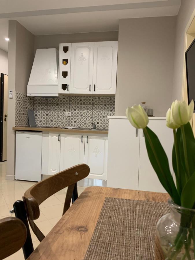 Girasole Apartments Vlorë Extérieur photo