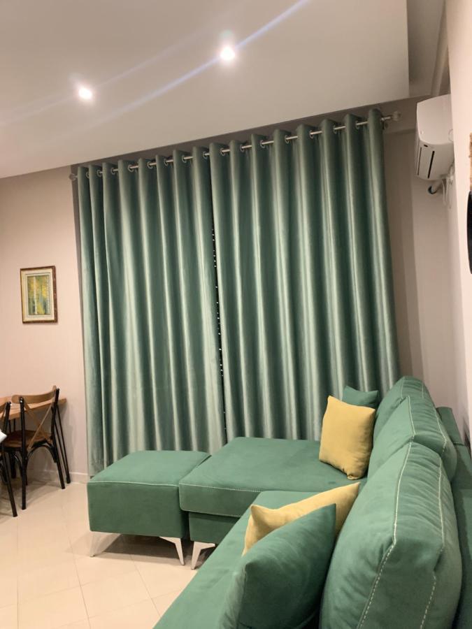 Girasole Apartments Vlorë Extérieur photo