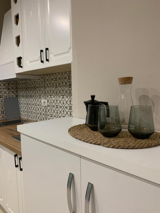 Girasole Apartments Vlorë Extérieur photo