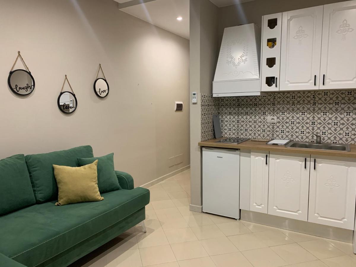 Girasole Apartments Vlorë Extérieur photo