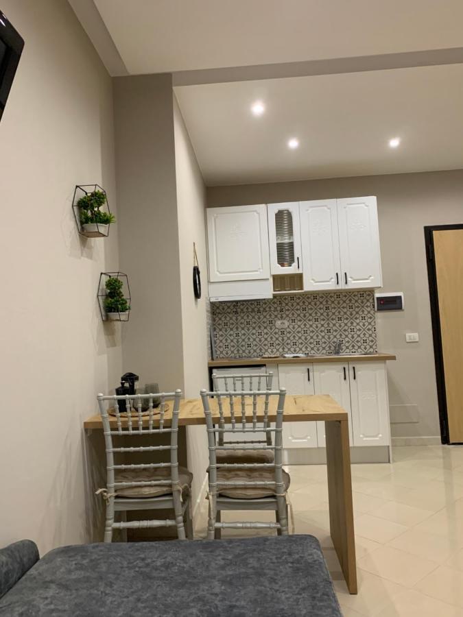 Girasole Apartments Vlorë Extérieur photo