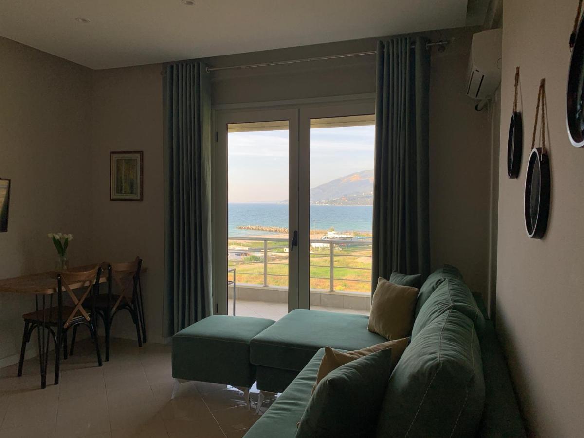 Girasole Apartments Vlorë Extérieur photo