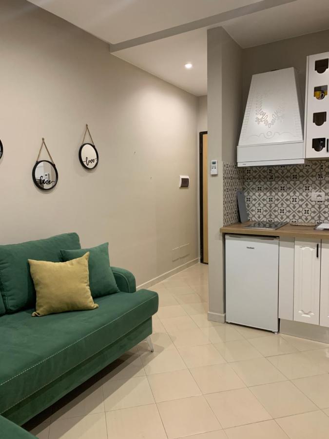 Girasole Apartments Vlorë Extérieur photo