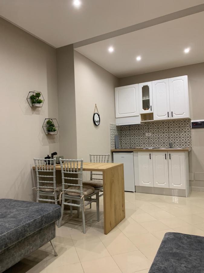 Girasole Apartments Vlorë Extérieur photo