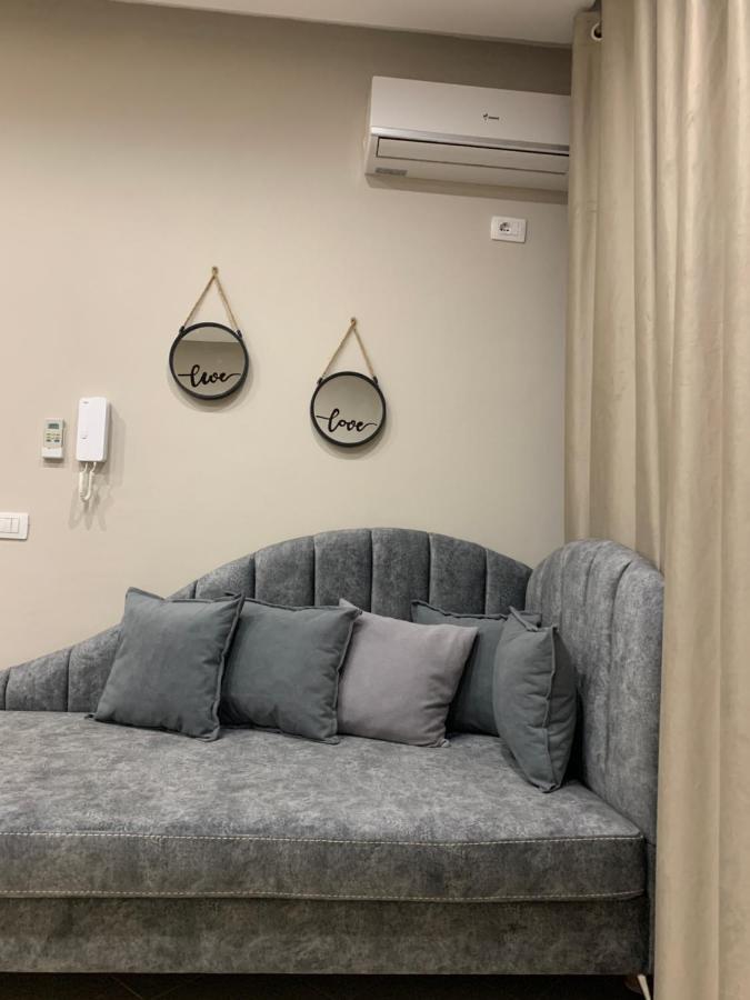 Girasole Apartments Vlorë Extérieur photo