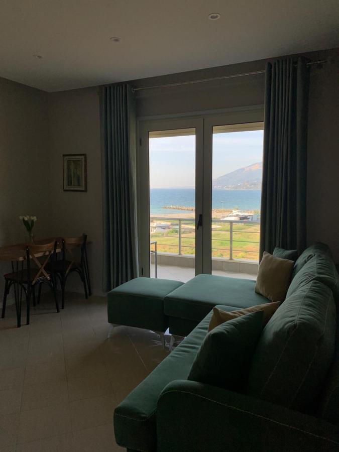 Girasole Apartments Vlorë Extérieur photo