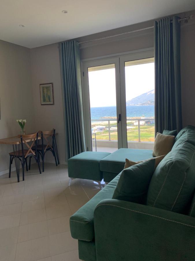 Girasole Apartments Vlorë Extérieur photo