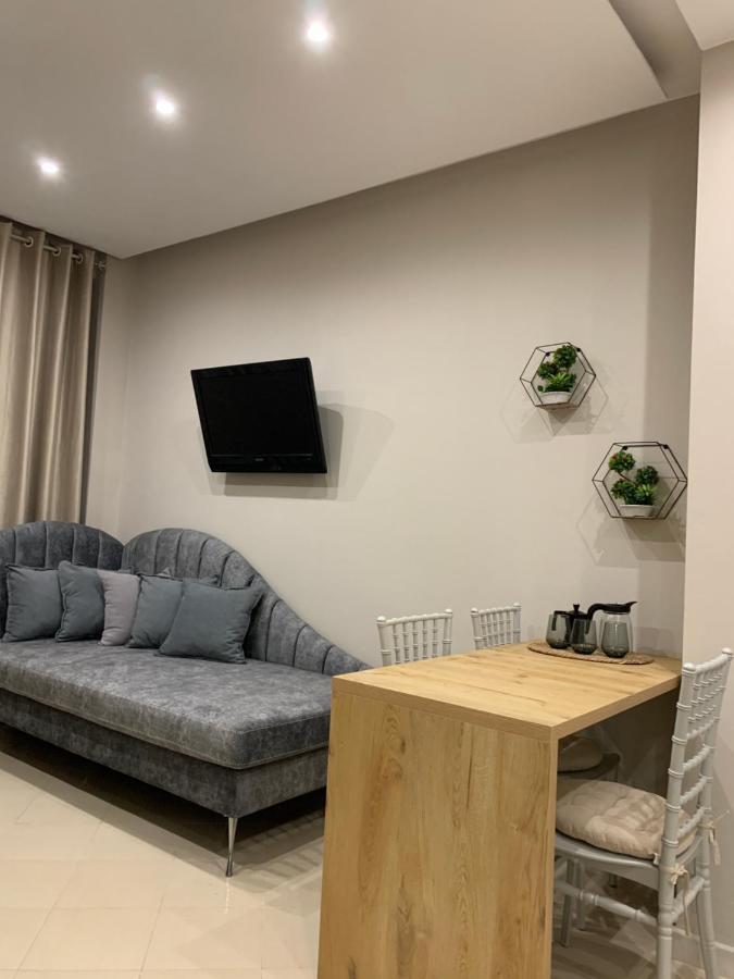 Girasole Apartments Vlorë Extérieur photo