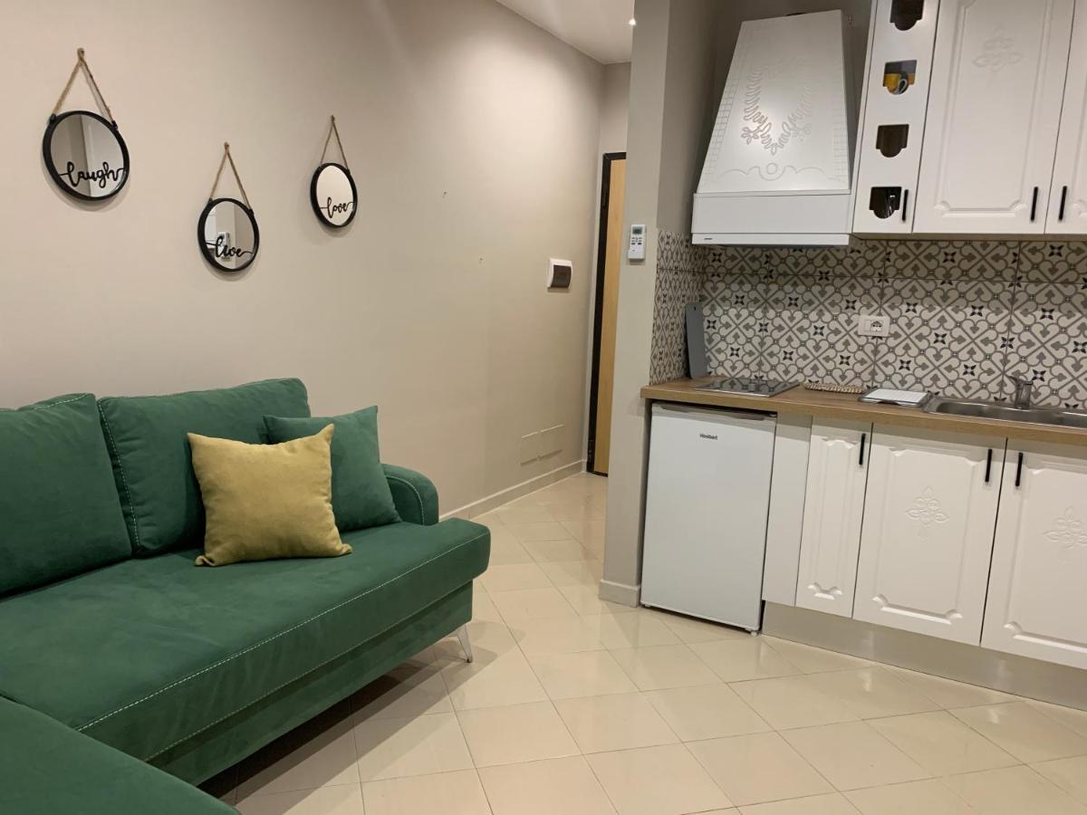 Girasole Apartments Vlorë Extérieur photo