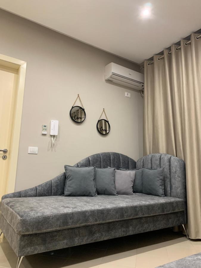 Girasole Apartments Vlorë Extérieur photo