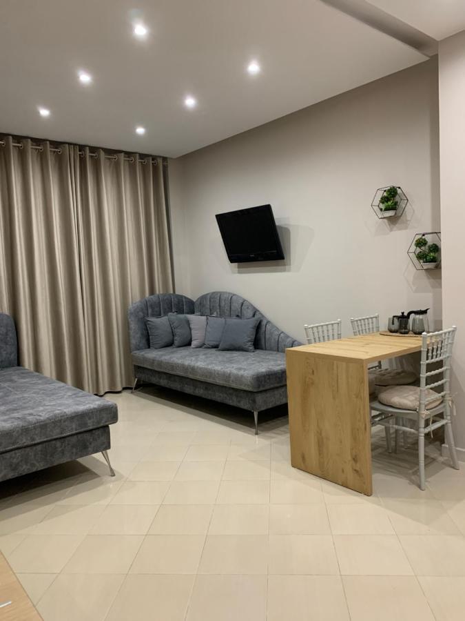 Girasole Apartments Vlorë Extérieur photo