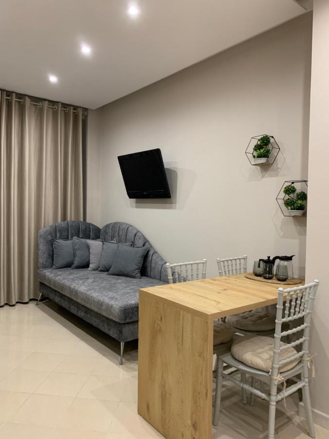 Girasole Apartments Vlorë Extérieur photo