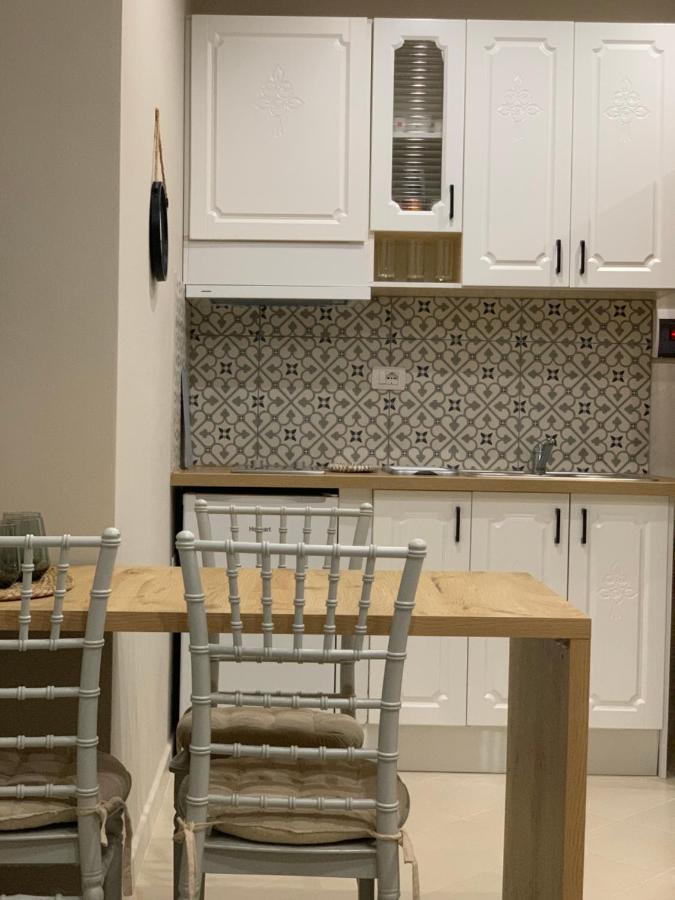 Girasole Apartments Vlorë Extérieur photo