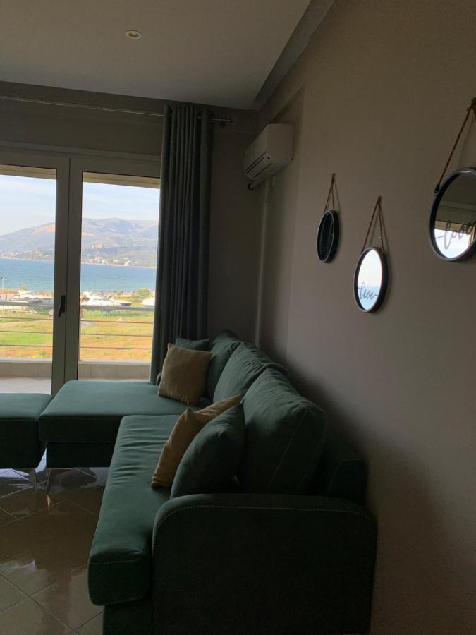 Girasole Apartments Vlorë Extérieur photo