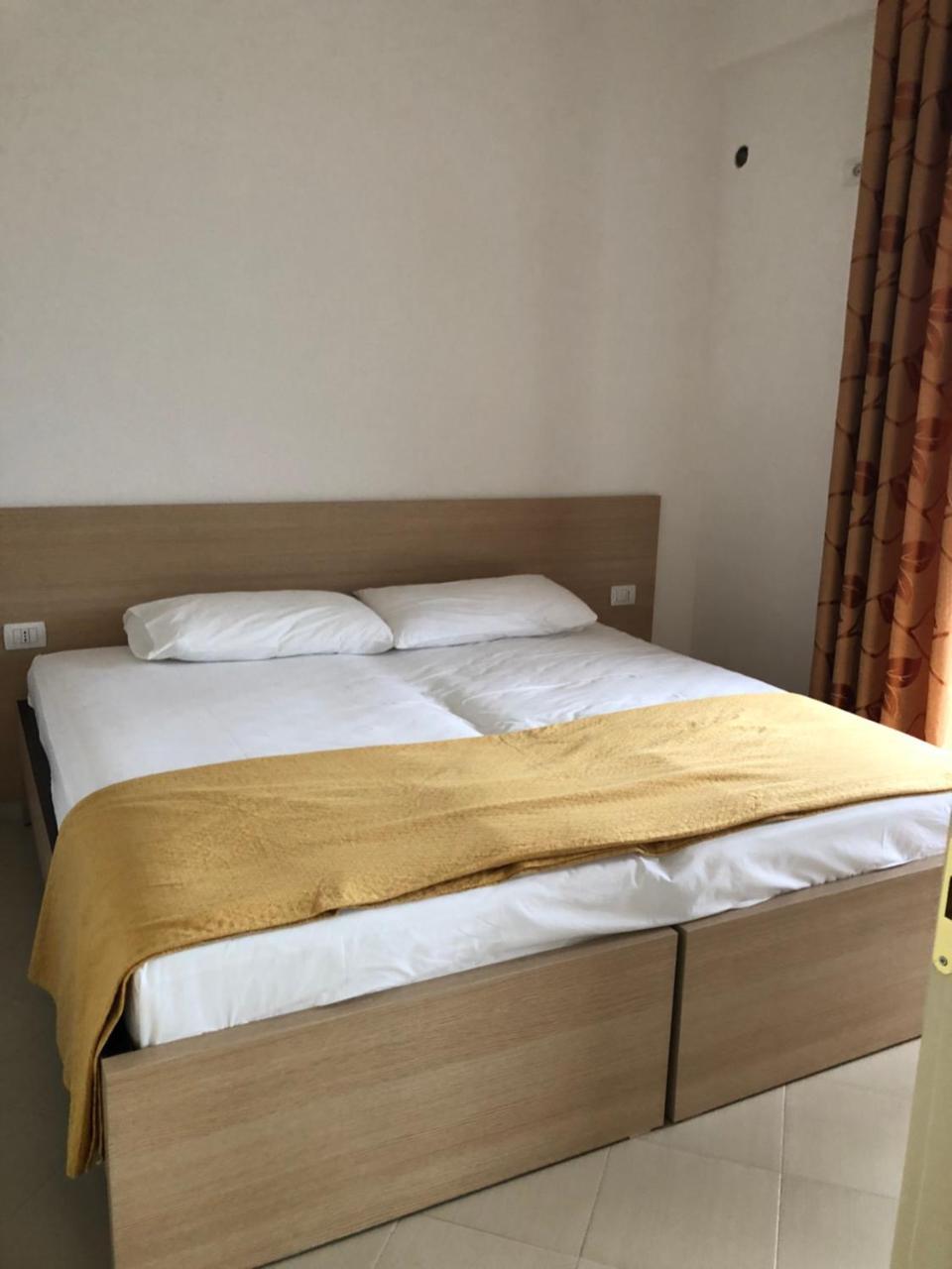 Girasole Apartments Vlorë Extérieur photo