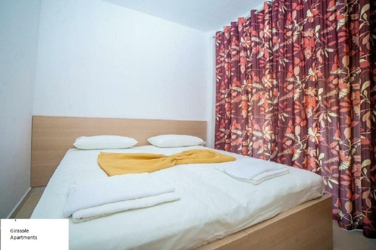 Girasole Apartments Vlorë Extérieur photo