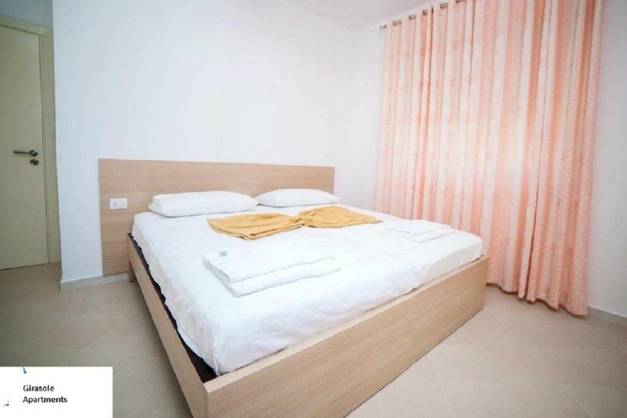 Girasole Apartments Vlorë Extérieur photo