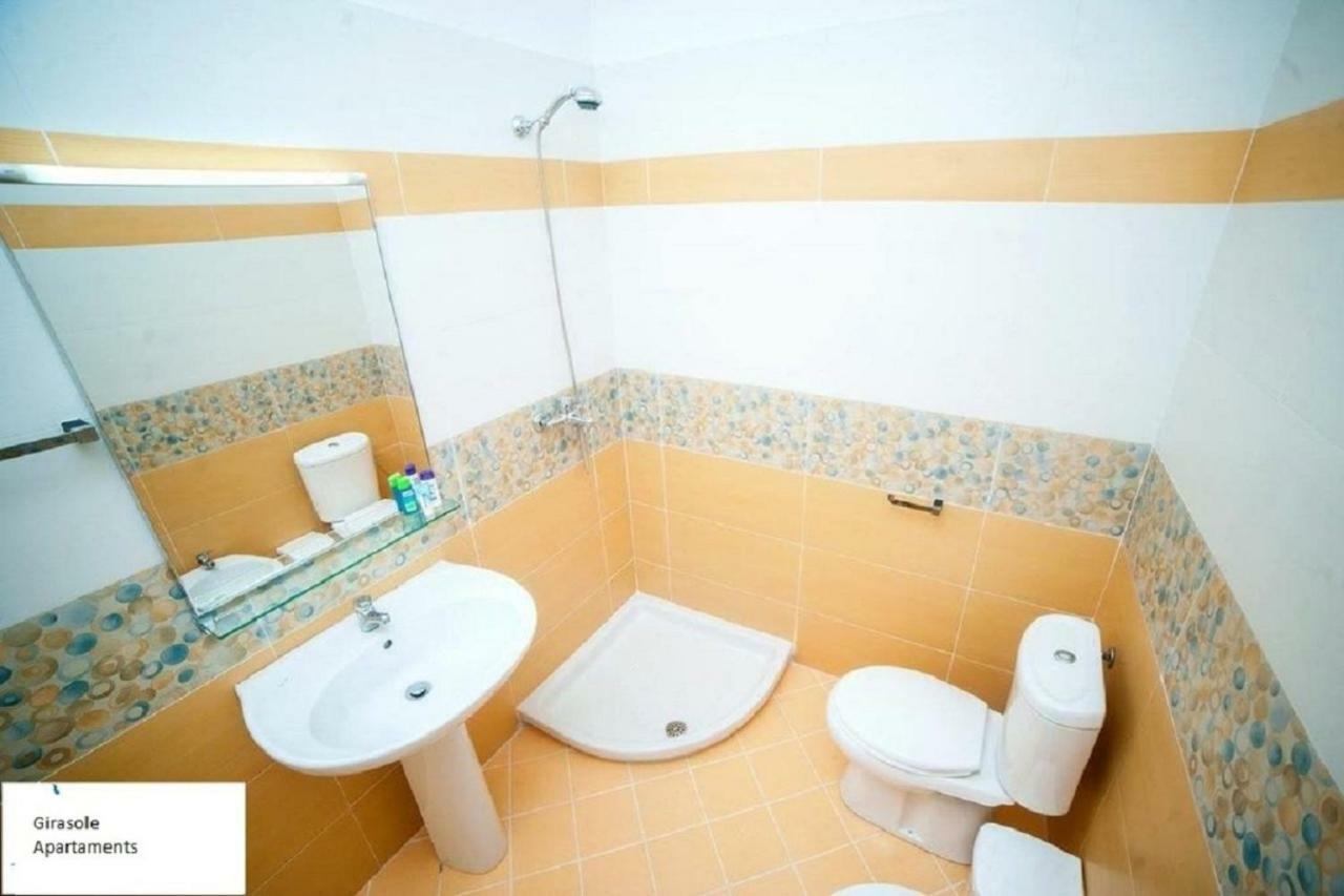 Girasole Apartments Vlorë Extérieur photo