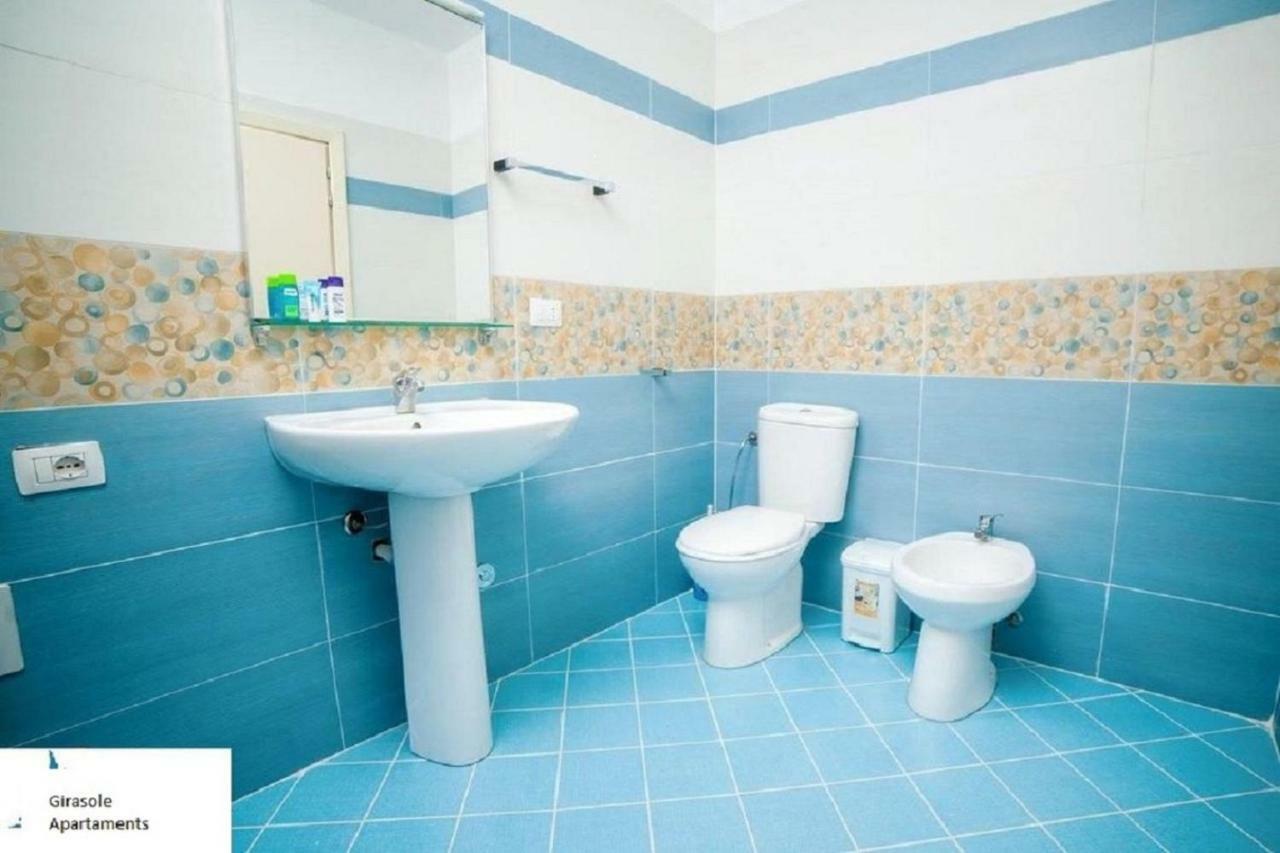 Girasole Apartments Vlorë Extérieur photo